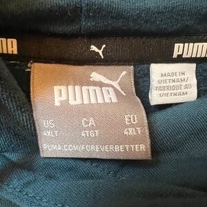 Puma Men's Hoodie